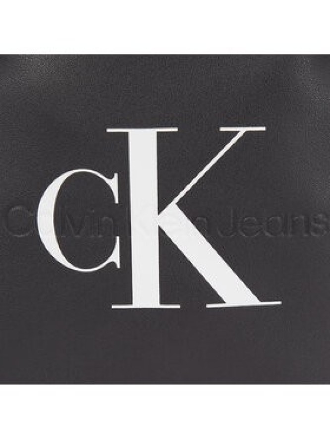 Calvin Klein Jeans Saszetka K50K511827 Czarny