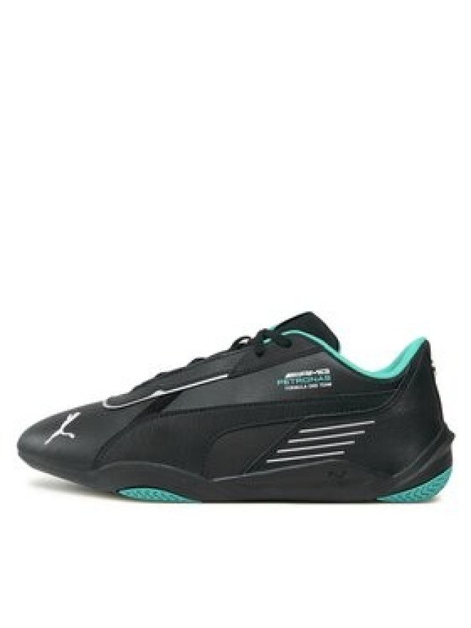 Puma Sneakersy Mapf1 R-Cat Mashina 306846 08 Czarny