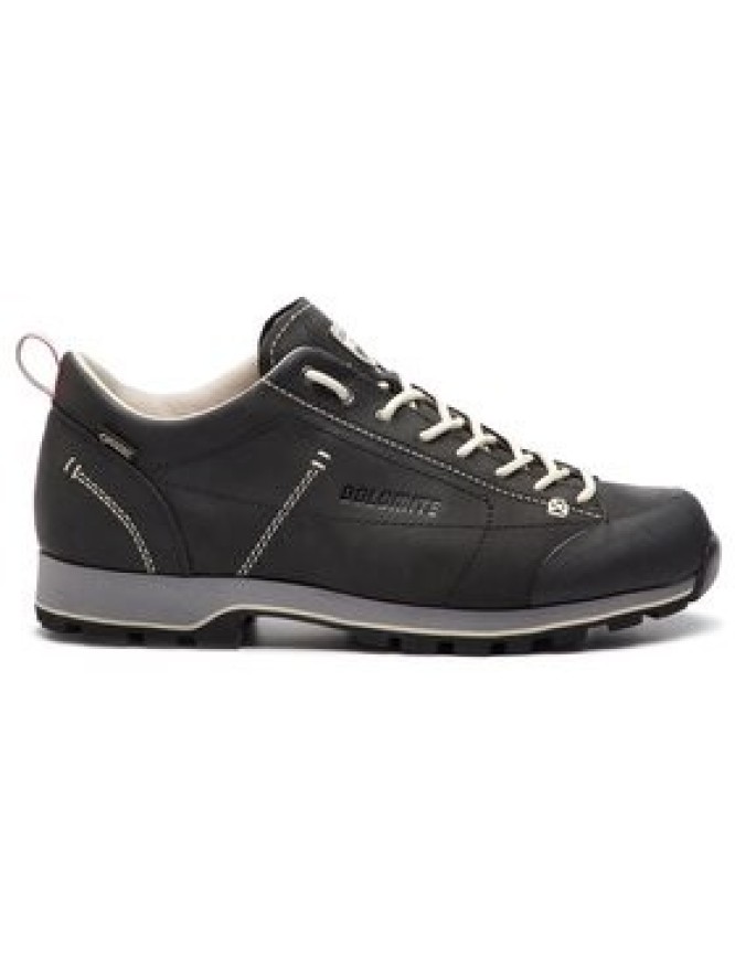 Dolomite Trekkingi Cinquantaquattro Low Fg Gtx GORE-TEX 247959-0119011 Czarny