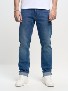 Spodnie jeans męskie Colt 434