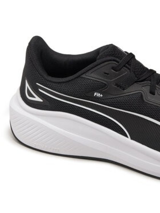 Puma Buty do biegania Skyrocket Lite 379437 01 Czarny