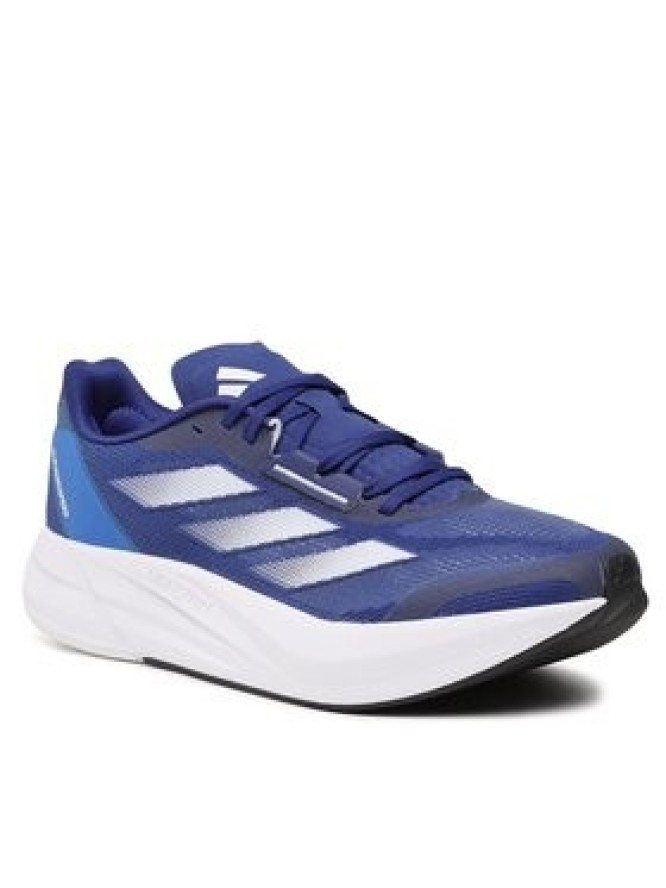 adidas Buty do biegania Duramo Speed Shoes IE9673 Granatowy