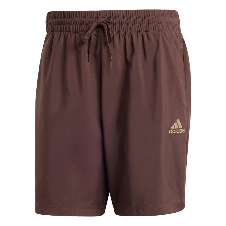 AEROREADY Essentials Chelsea Small Logo Shorts