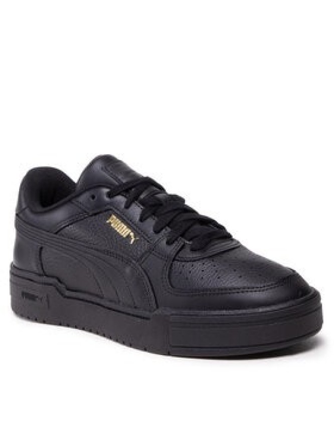 Puma Sneakersy Ca Pro Classic 380190 06 Czarny