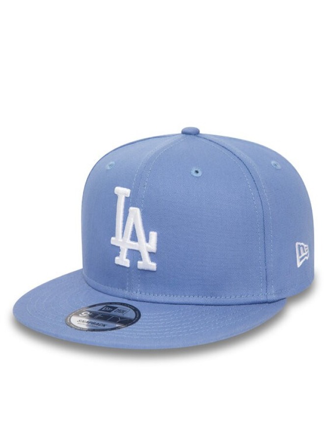 New Era Czapka z daszkiem Le 950 La Dodgers 60435191 Niebieski