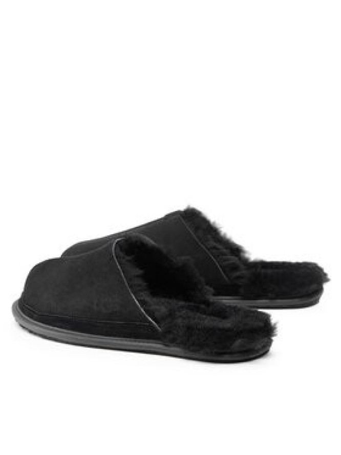 Ugg Kapcie M Hyde 1123660 Czarny