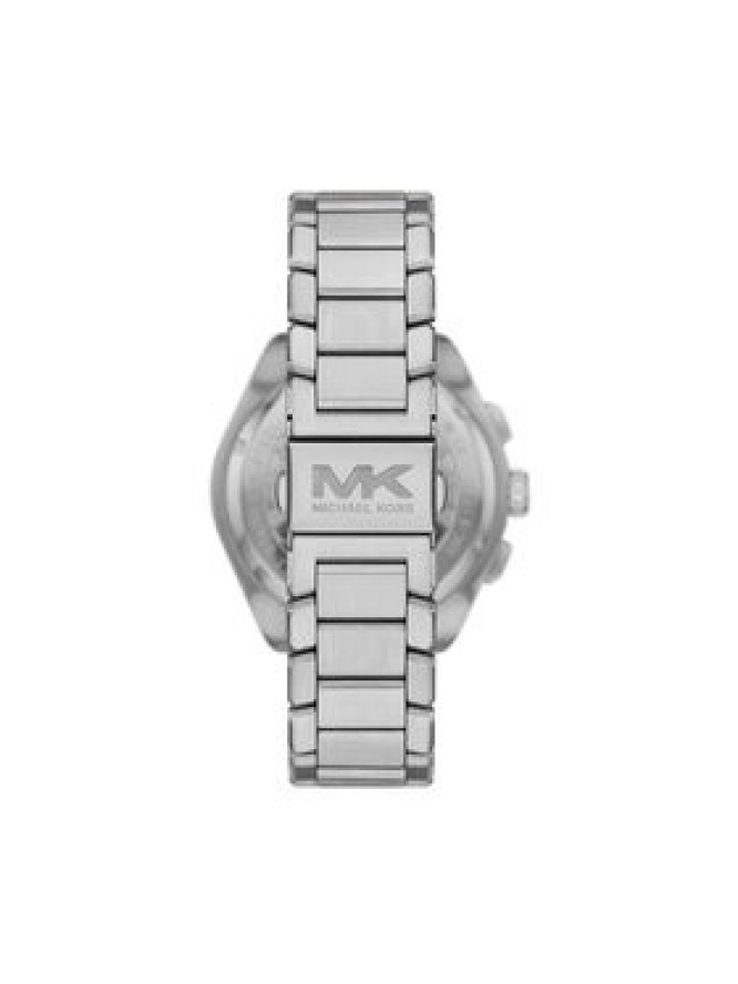 Michael Kors Zegarek Accelerator 2.0 MK9176 Czarny