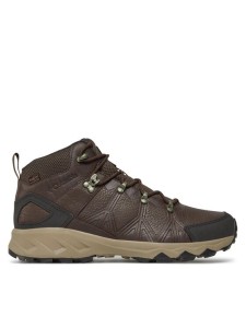 Columbia Trekkingi Peakfreak™ Ii Mid Outdry™ Leather 2044251 Brązowy