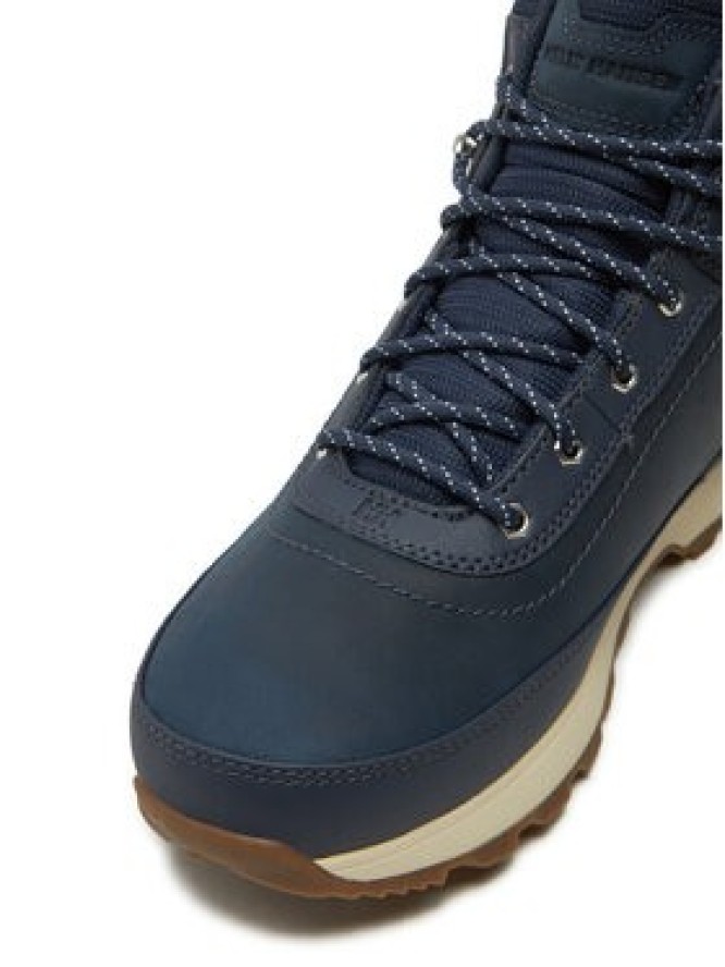 Helly Hansen Trekkingi Calgary 2 Boots 12036 Granatowy