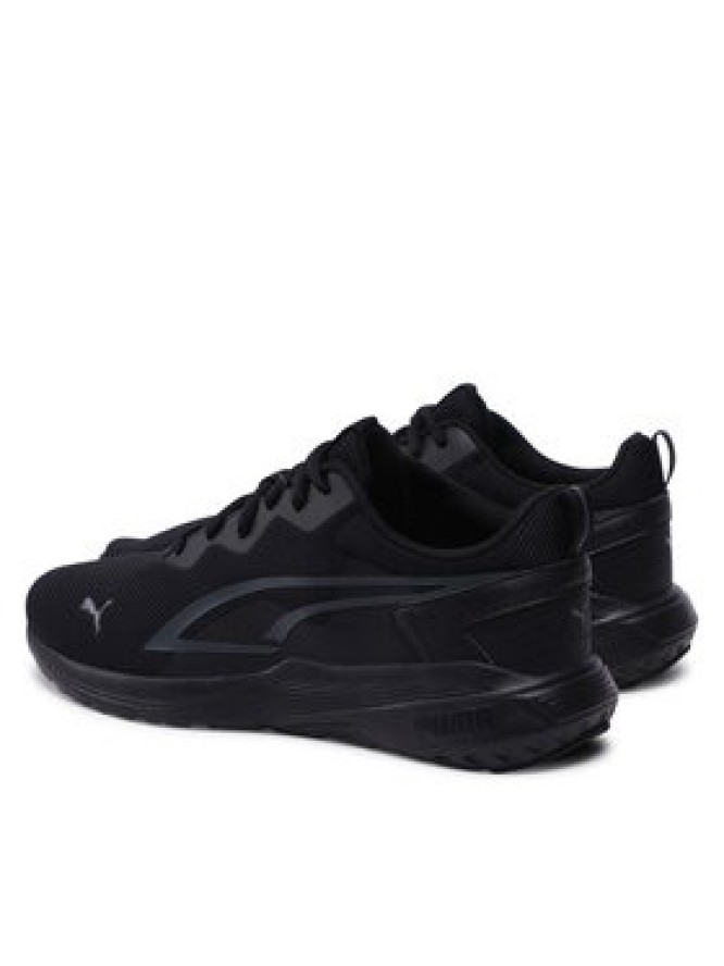 Puma Sneakersy All-Day Active 386269 01 Czarny