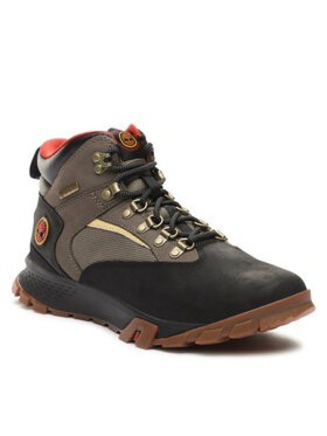 Timberland Trapery Mt Lincoln Mid Gtx GORE-TEX TB0A61HV0151 Czarny