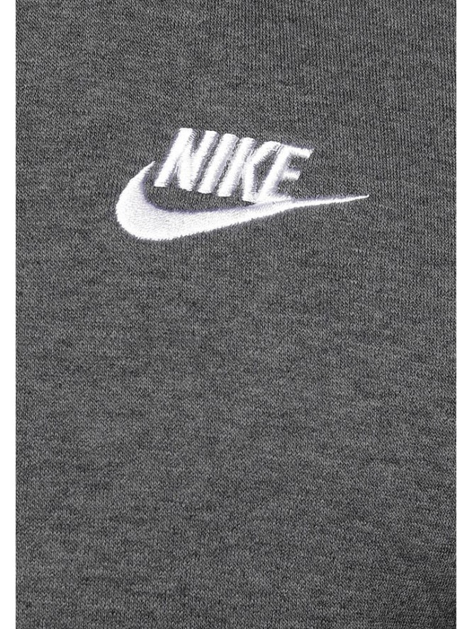 Nike Bluza w kolorze szarym rozmiar: L
