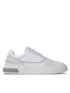 EA7 Emporio Armani Sneakersy X8X144 XK335 S508 Biały