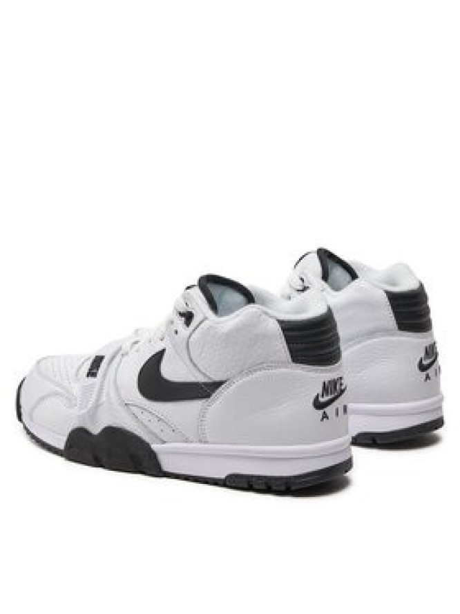 Nike Sneakersy Air Trainer 1 FB8066 100 Biały