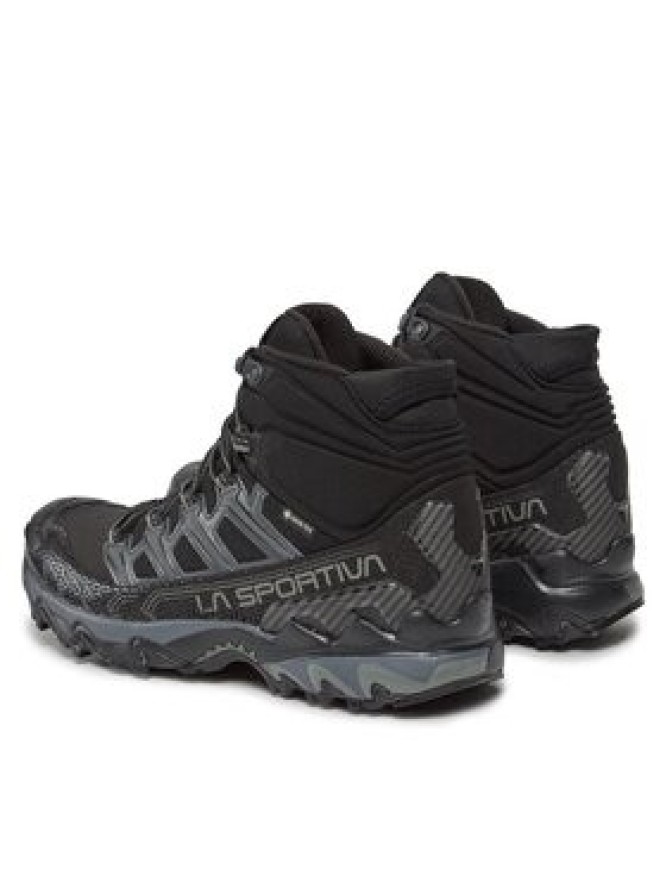 La Sportiva Trekkingi Ultra Raptor Ii Mid Gtx 34B999909 Czarny