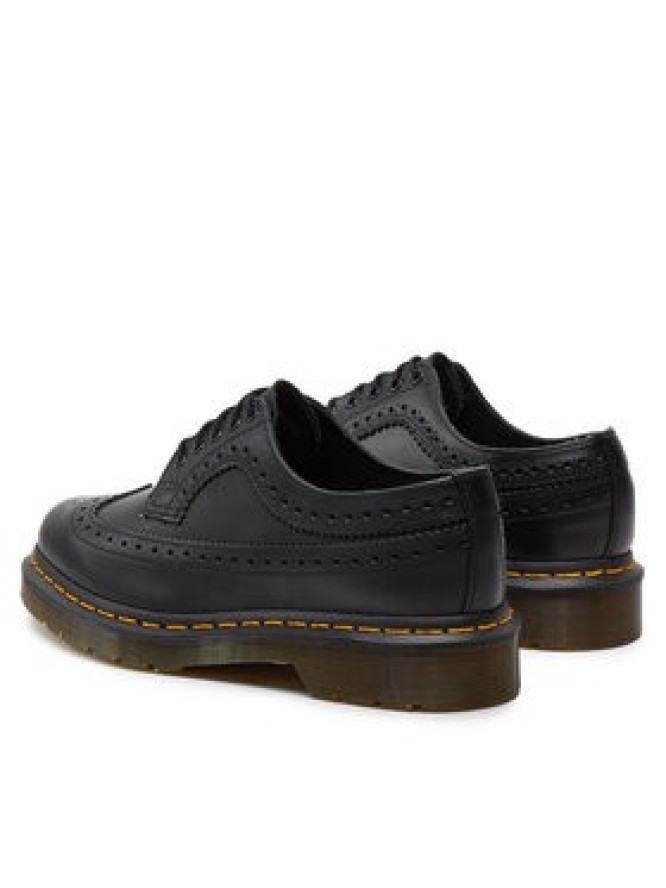 Dr. Martens Glany 3989 YS Smooth 22210001 Czarny