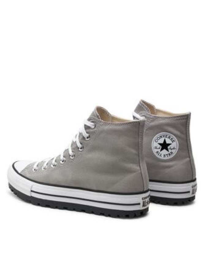 Converse Trampki Chuck Taylor All Star City Trek A06558C Szary