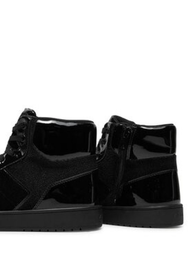 Aldo Sneakersy Jaden 13847759 Czarny