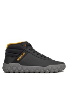 CATerpillar Sneakersy Hex + P111350 Czarny