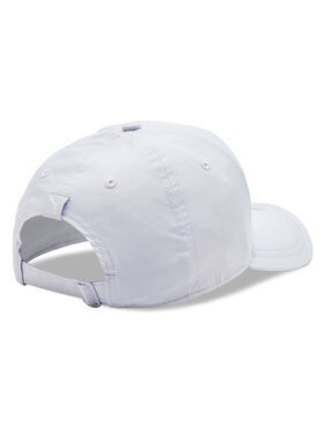 Puma Czapka z daszkiem Ferrari SPTWR Style BB Cap 024454 Biały