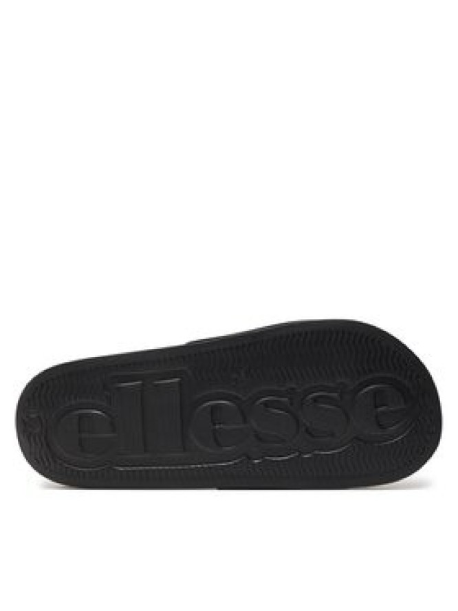 Ellesse Klapki LS60 SXVF0847 Czarny