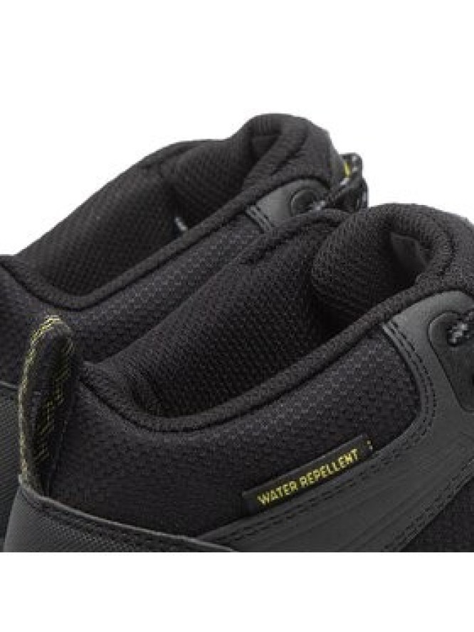 Skechers Trapery Bulldozer 237215/BBK Czarny