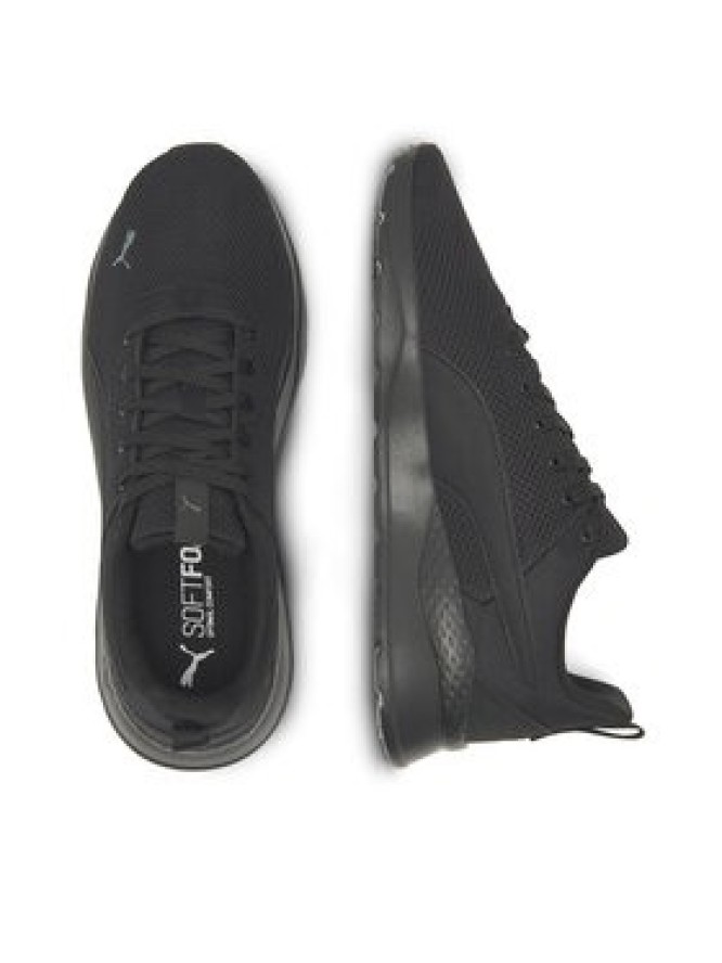 Puma Sneakersy Anzarun Lite 371128 01 Czarny