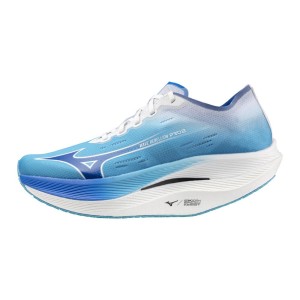 Buty do biegania Mizuno Wave Rebellion Pro