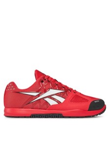 Reebok Buty na siłownię Nano 2 IE6696 Czerwony