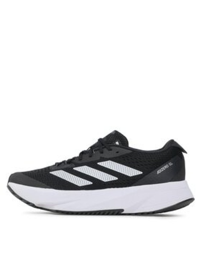 adidas Buty do biegania adizero Sl HQ1349 Czarny