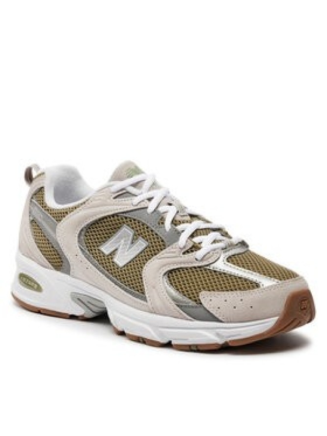 New Balance Sneakersy MR530GA Zielony