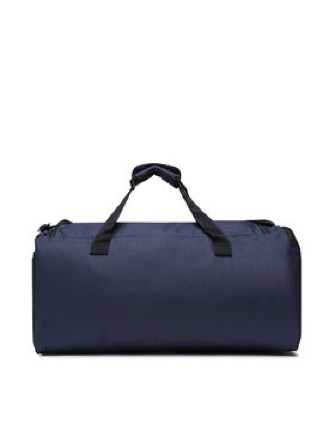 adidas Torba Essentials Linear Duffel Medium HR5349 Granatowy