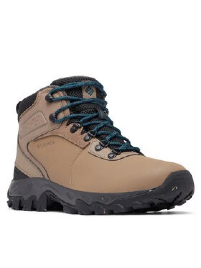 Columbia Trekkingi Newton Ridge Wp Omni-Heat II 2056191 Brązowy