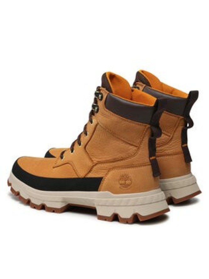 Timberland Kozaki Tbl Orig Ultra TB0A44SH2311 Brązowy