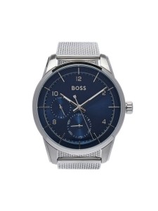 Boss Zegarek Sophio 1513942 Srebrny