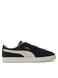 Puma Sneakersy Puma Suede 39316703 Czarny