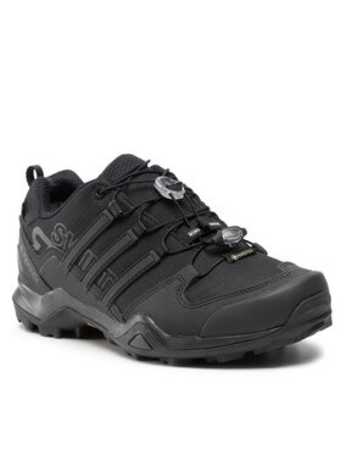 adidas Trekkingi Terrex Swift R2 Gtx GORE-TEX CM7492 Czarny