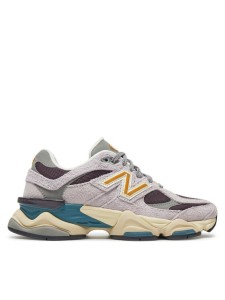 New Balance Sneakersy U9060SRA Fioletowy