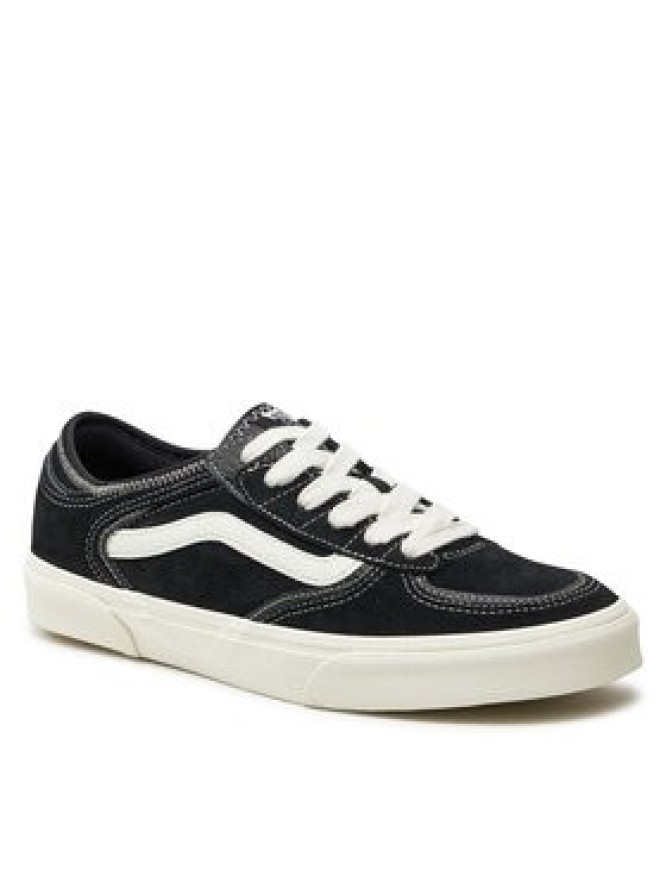 Vans Tenisówki Rowley Classic VN0009QJBPT1 Czarny