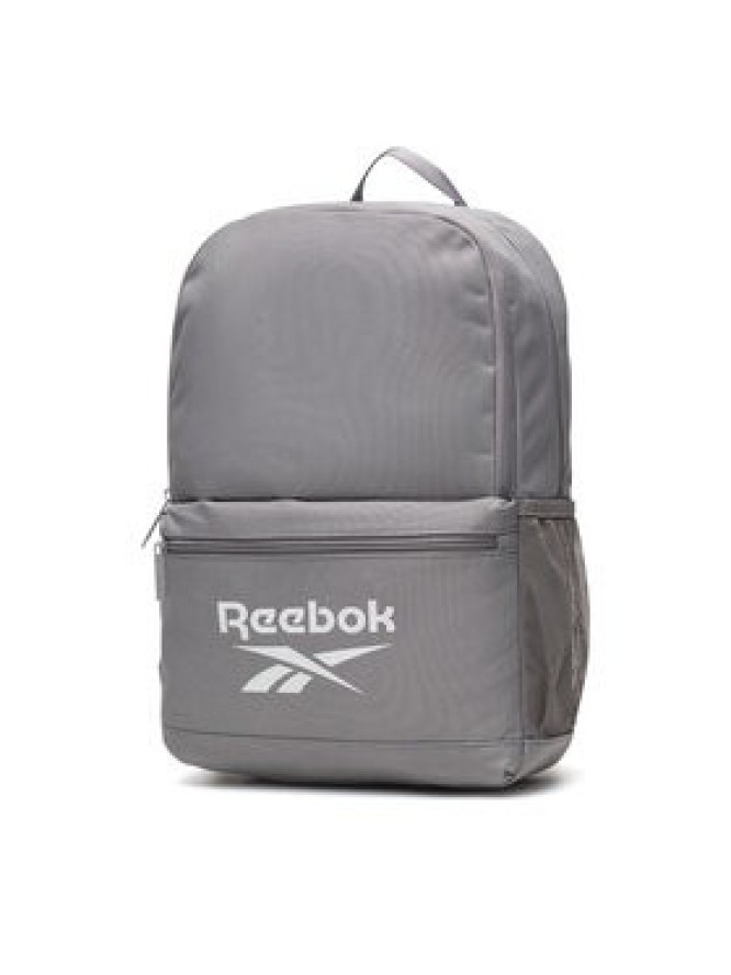 Reebok Plecak RBK-026-CCC-05 Szary