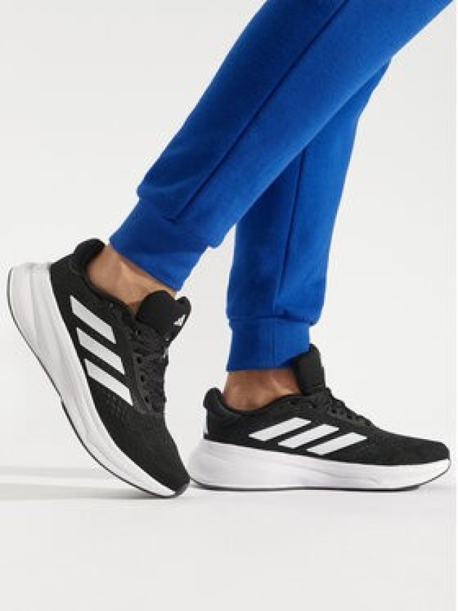 adidas Buty do biegania Response Super IG9911 Czarny