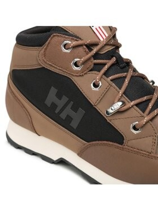 Helly Hansen Trekkingi Torshov Hiker 11593_745 Brązowy