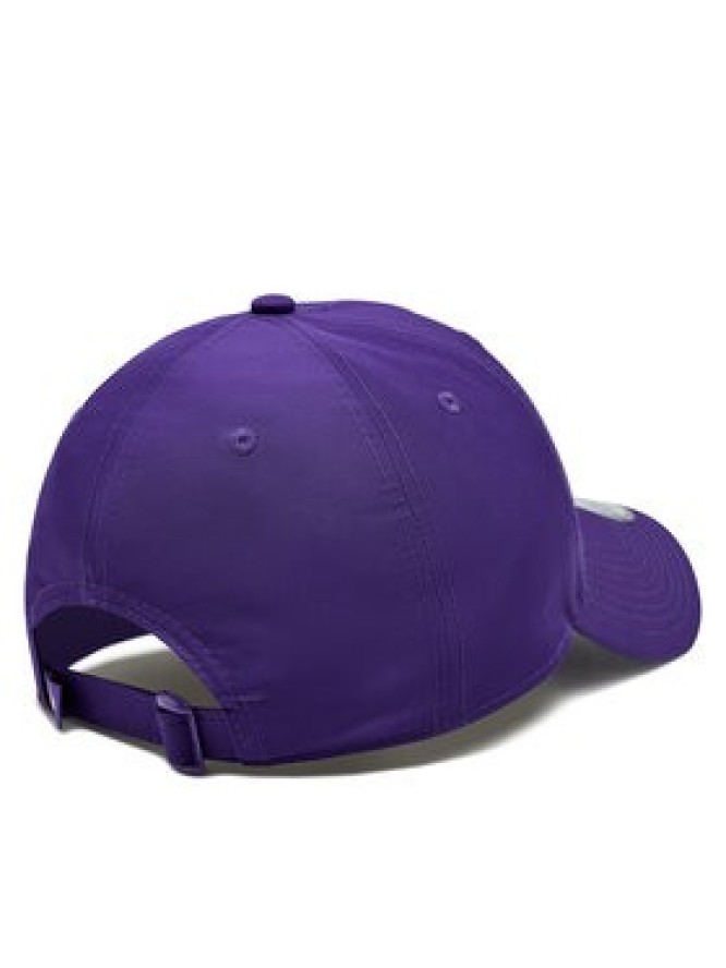 New Era Czapka Nba 940 Lakers 60364221 Fioletowy