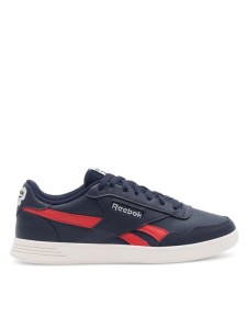 Reebok Sneakersy Court Advance GZ9624-M Granatowy