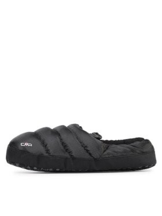 CMP Kapcie Lyinx Slipper 30Q4677 Czarny