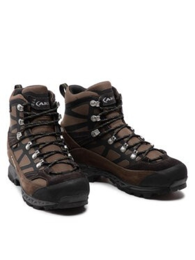 Aku Trekkingi Trekker Pro Gtx GORE-TEX 844 Brązowy