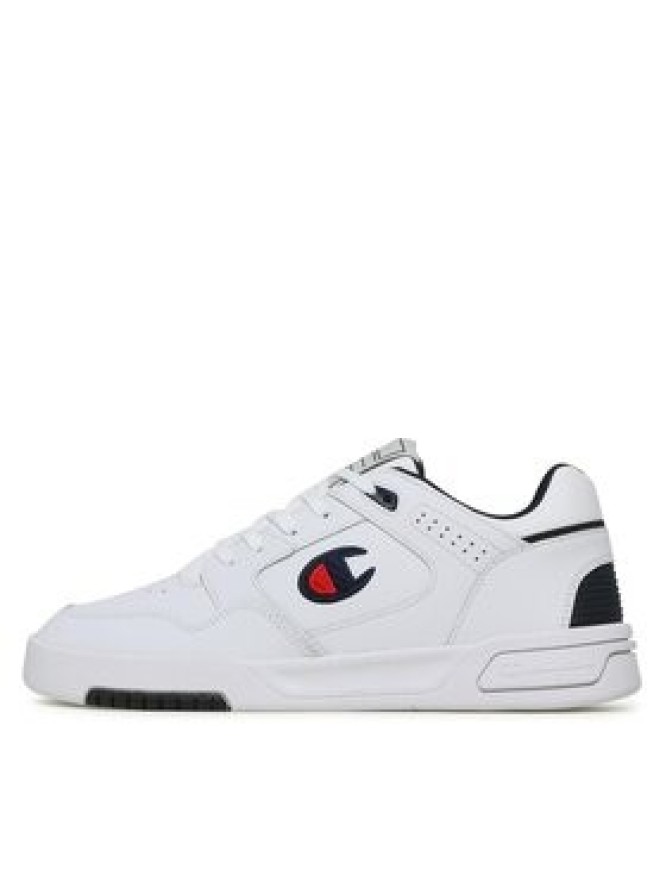 Champion Sneakersy Z80 Low S21877-CHA-WW006 Biały