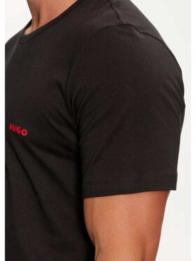 Hugo Komplet 3 t-shirtów 50480088 Kolorowy Regular Fit