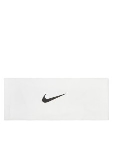Nike Opaska materiałowa NI-N.101.2953 Biały