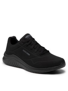 Skechers Sneakersy Vicinity 232209/BBK Czarny